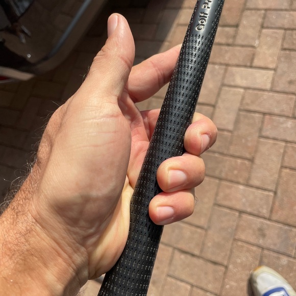 Titleist BV SM5 Spin Milled M Grind SW 56 10 Chrome Steel Sand Wedge - Picture 8 of 9